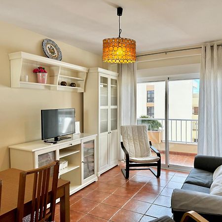 Cibeles Beachfront - Eaw Homes Marbella Buitenkant foto