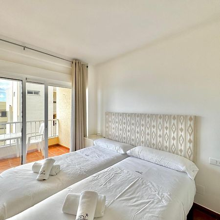 Cibeles Beachfront - Eaw Homes Marbella Buitenkant foto