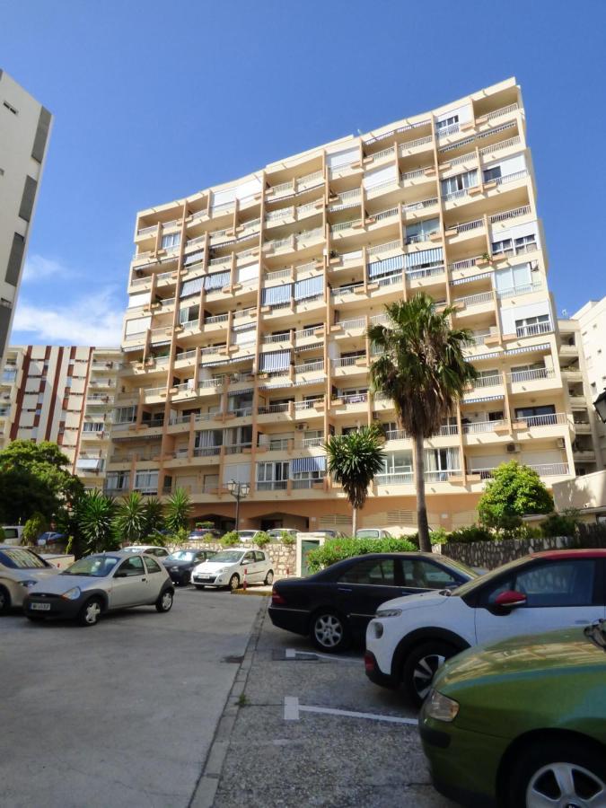 Cibeles Beachfront - Eaw Homes Marbella Buitenkant foto