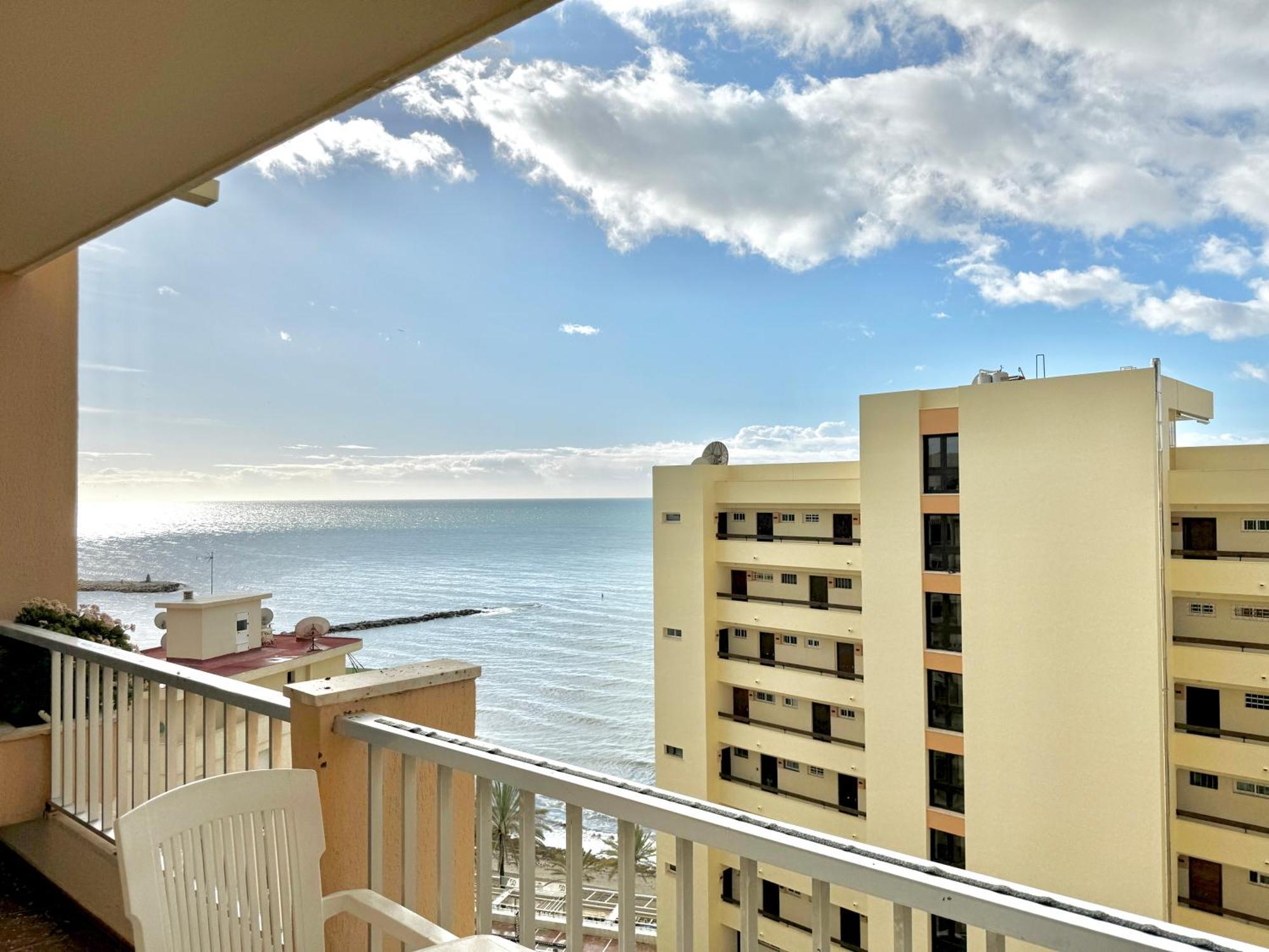 Cibeles Beachfront - Eaw Homes Marbella Buitenkant foto