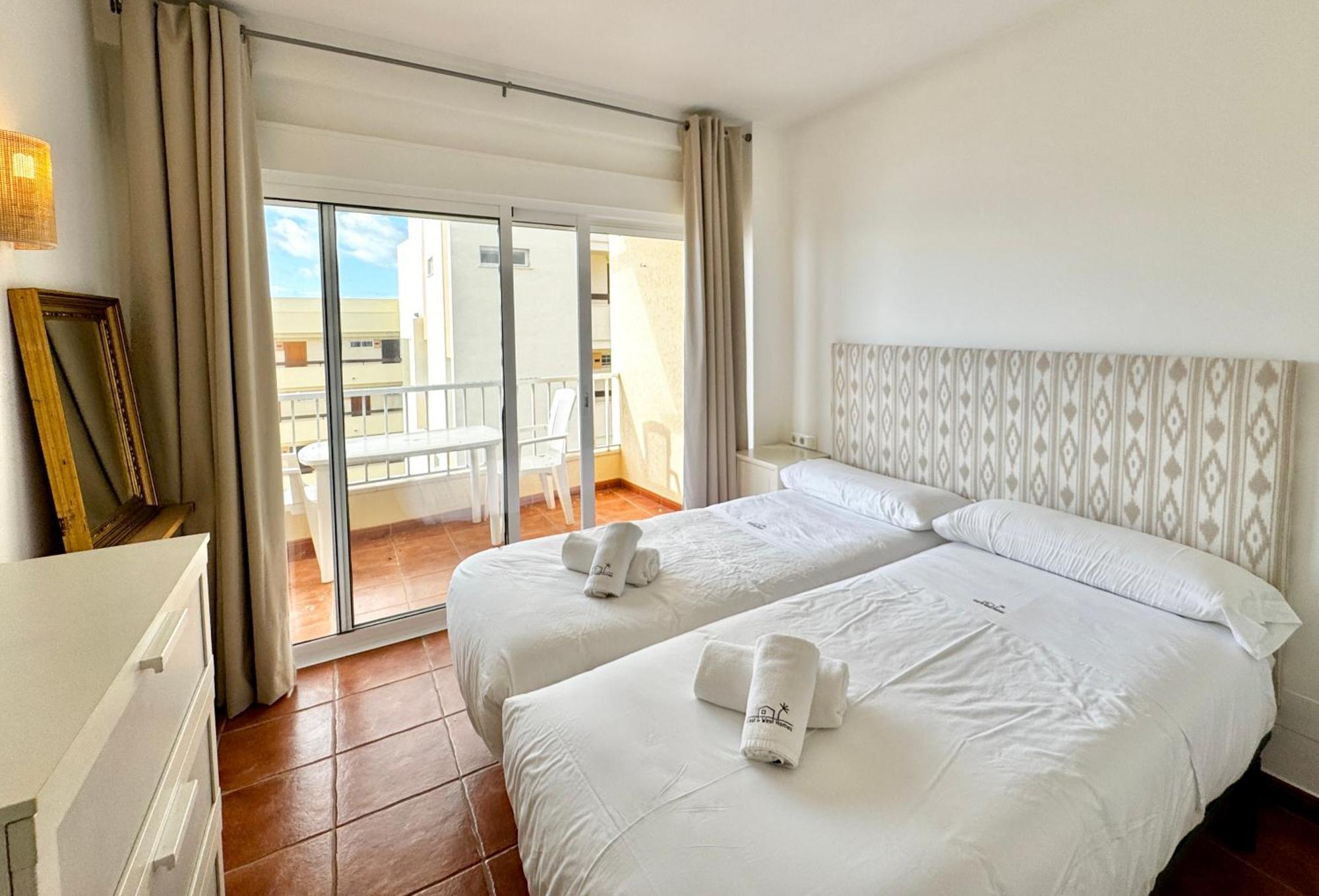 Cibeles Beachfront - Eaw Homes Marbella Buitenkant foto